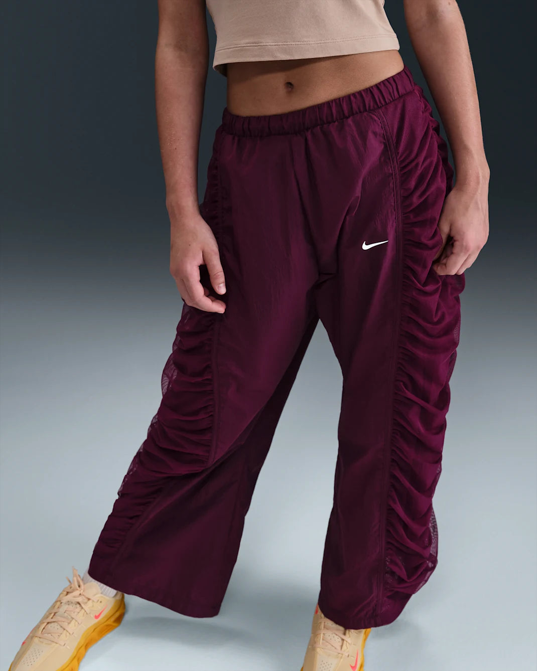 HQ9460-610 - Pantaloni - Nike