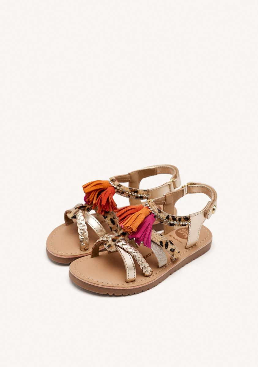 Medfield Multicolor - Sandali - Gioseppo