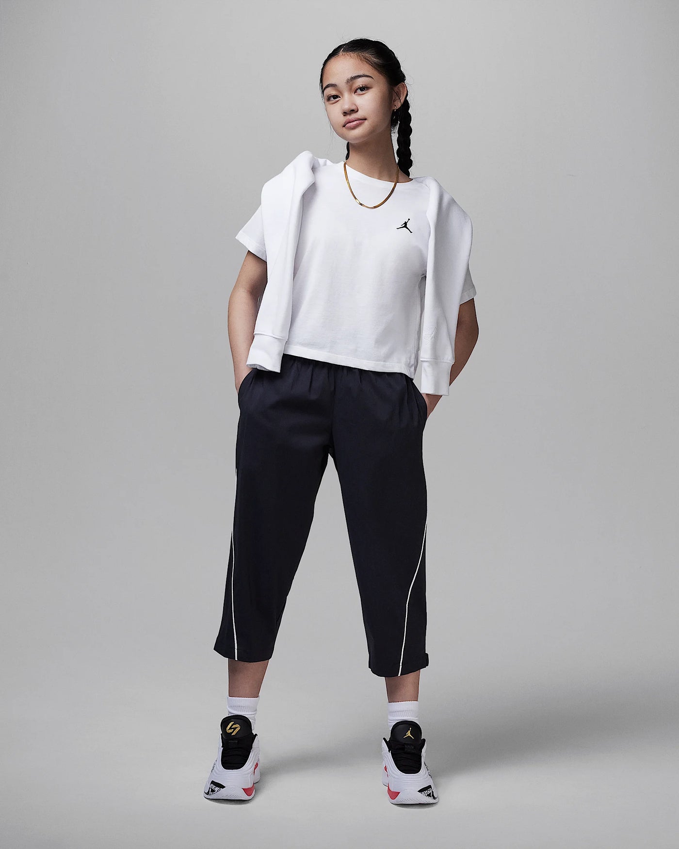 45D903-G0T - Pantaloni - Jordan