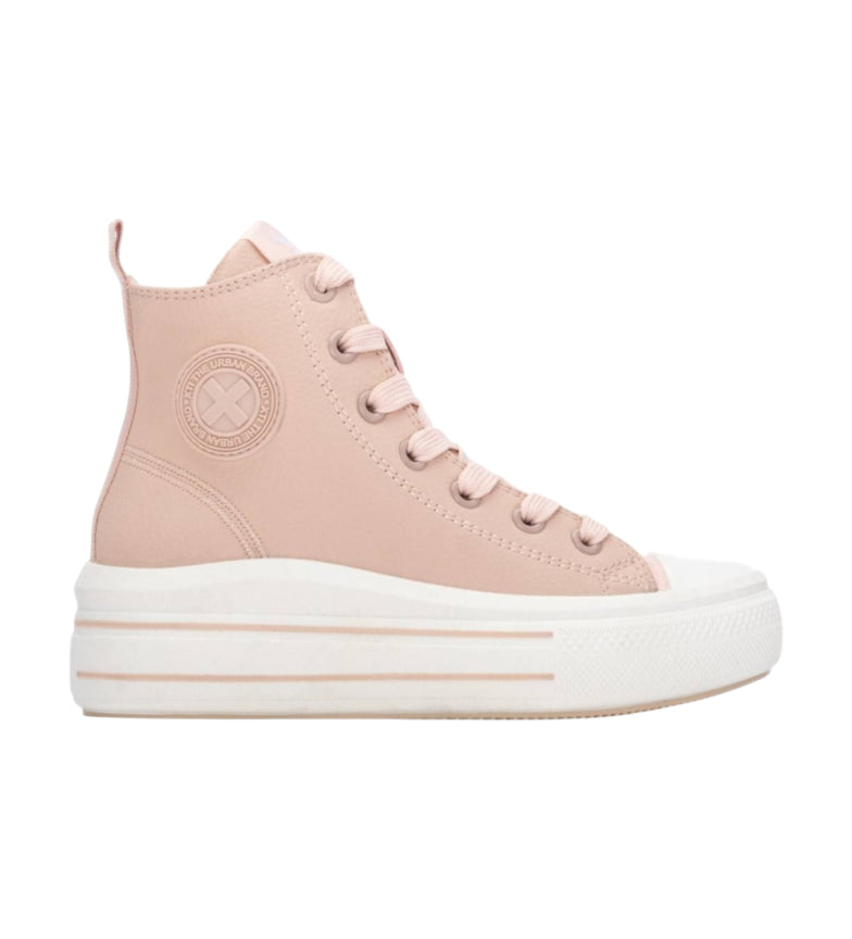 151297 Nude - Scarpe - XTI Kids