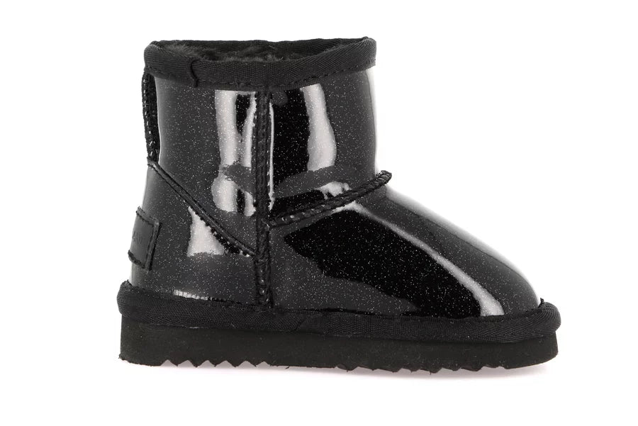 PP0485 Nero - Tronchetti - Grunland Junior