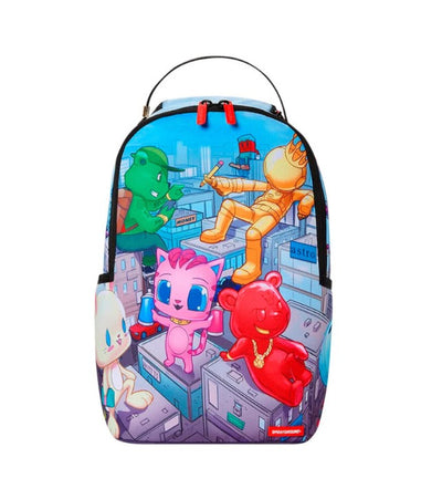 910M5017NSZ - Zaini - Sprayground