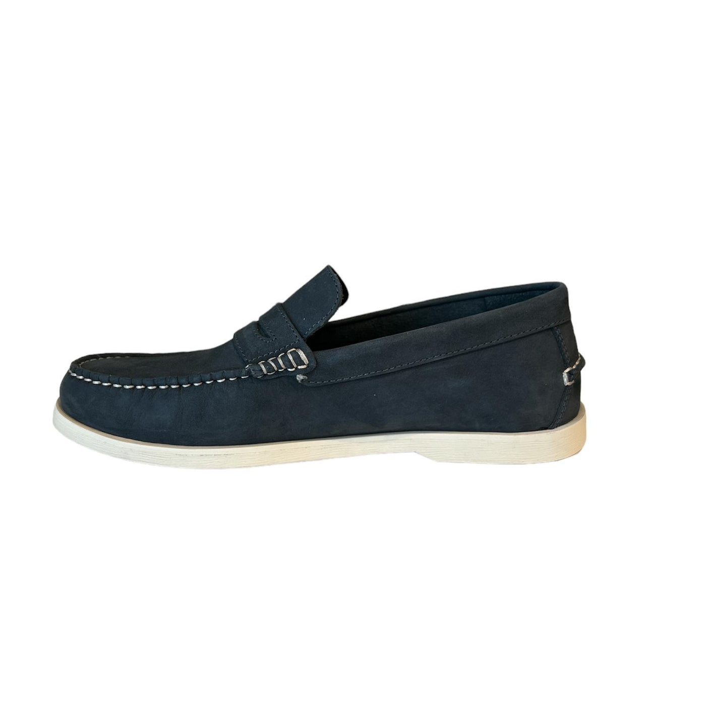 S6158-03 Blue - Scarpe - Shooters