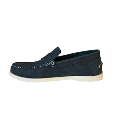 S6158-03 Blue - Scarpe - Shooters