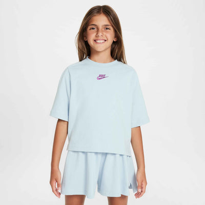 FN8589-440 - T-Shirt - Nike