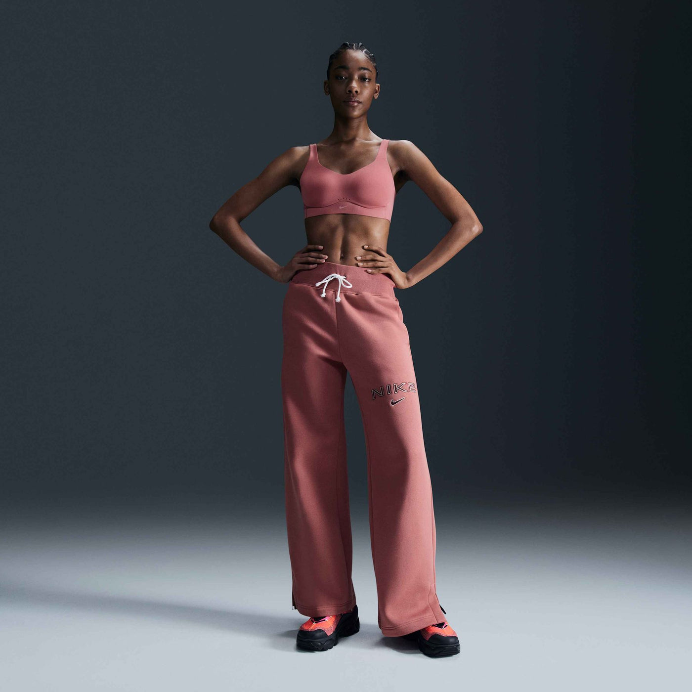 FV7684-634 - Pantaloni - Nike
