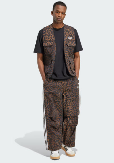 JV7557 - Gilet - Adidas