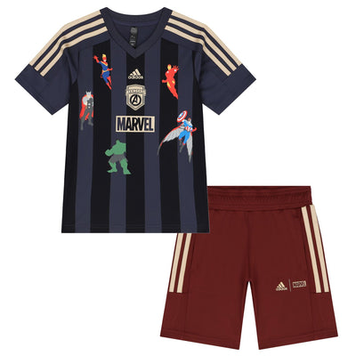 IV9636 - Completi - Adidas