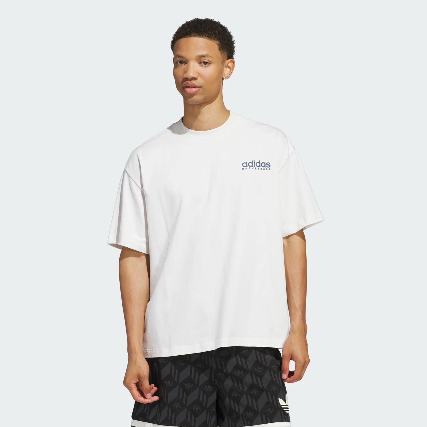 JN6768 - T-Shirt - Adidas