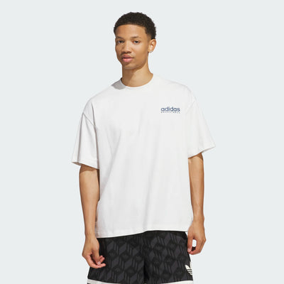 JN6768 - T-Shirt - Adidas