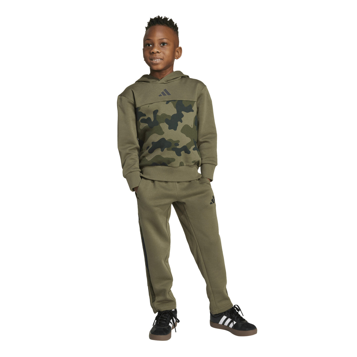 JW2476 - Completi - Adidas