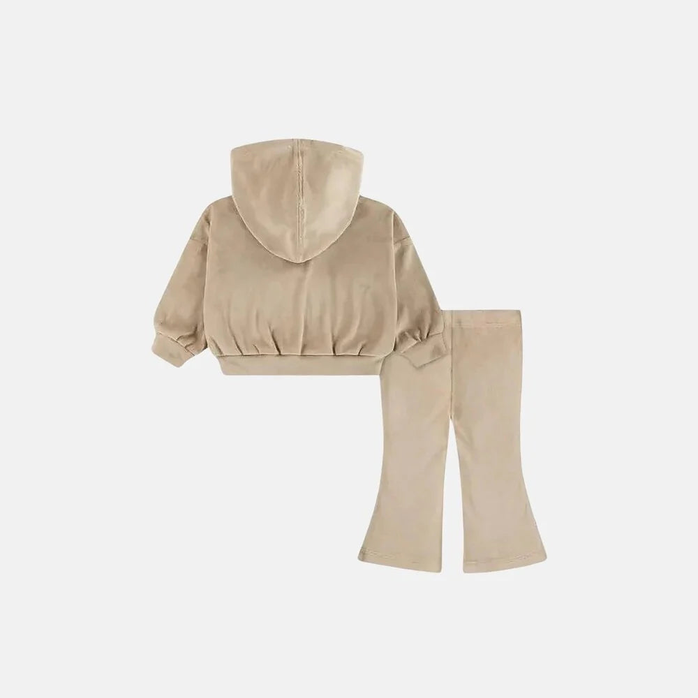 16N417-X0L - Completi - Nike