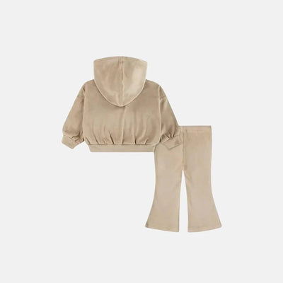 16N417-X0L - Completi - Nike