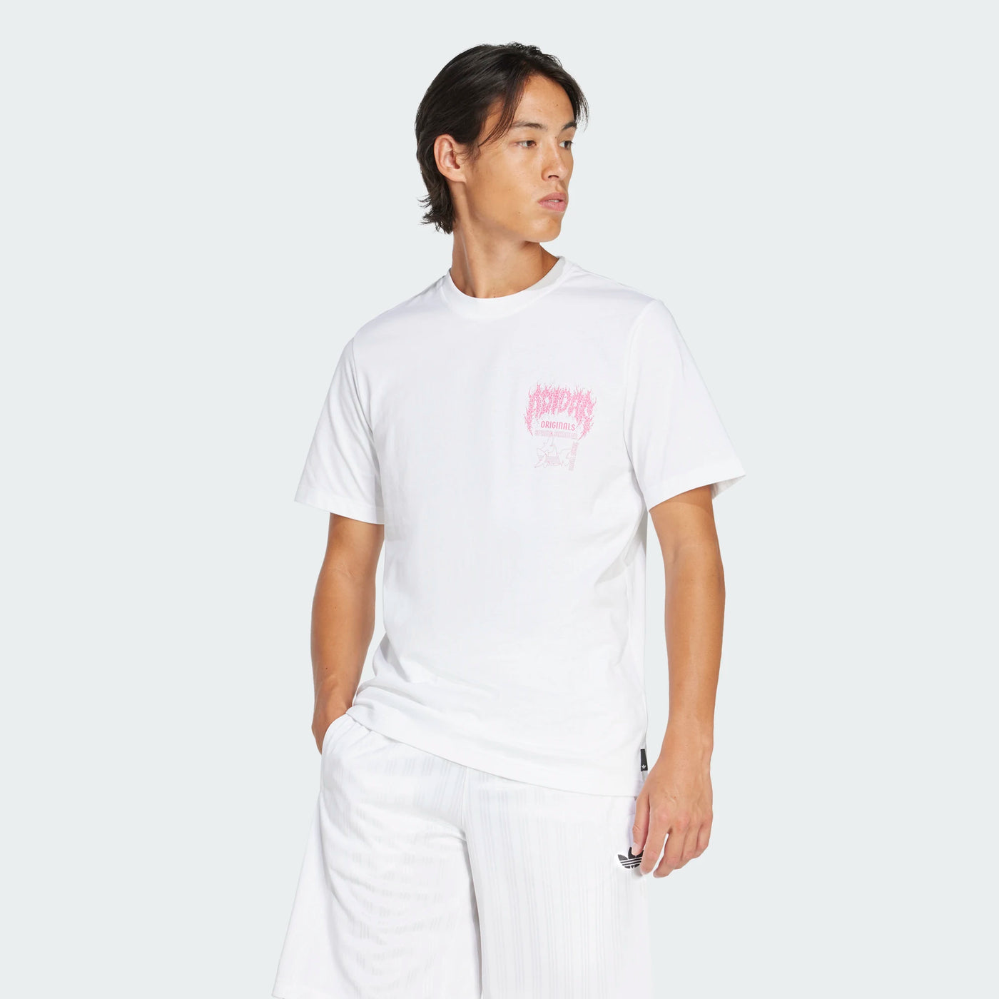 JD0665 - T-Shirt - Adidas
