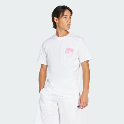 JD0665 - T-Shirt - Adidas