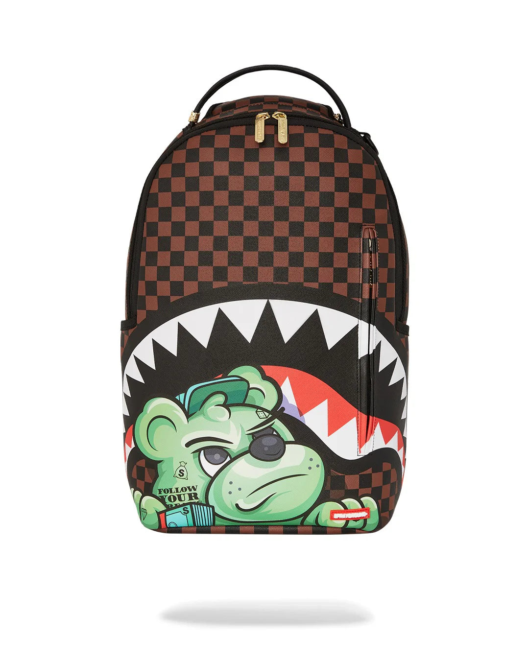 910B5671NSZ - Zaini - Sprayground