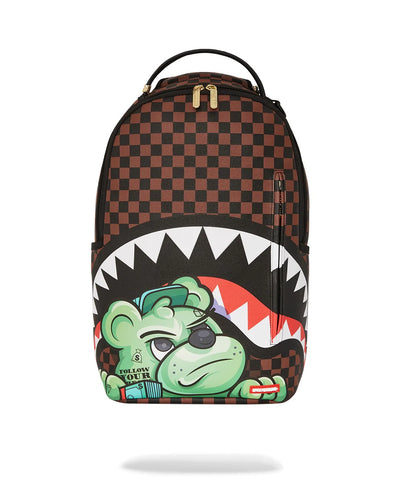 910B5671NSZ - Zaini - Sprayground