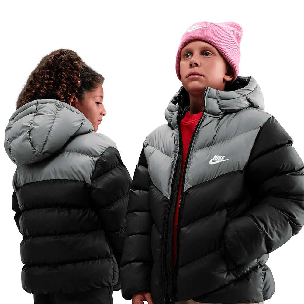 IB6164-010 - Giubbini - Nike