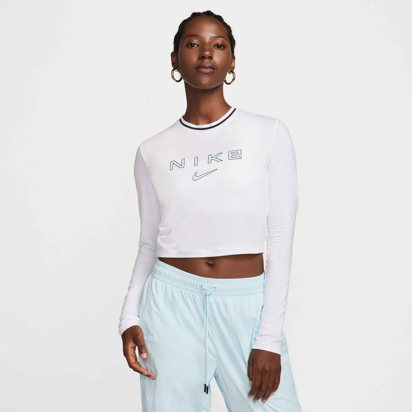 FZ2858-100 - T-Shirt - Nike