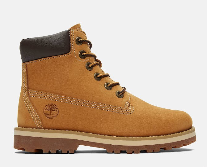 TB0A28X7231 - Anfibi - Timberland
