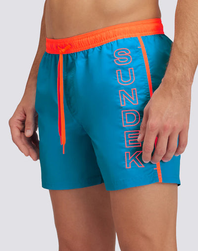 M732BDTA100-67401 - Costumi - Sundek