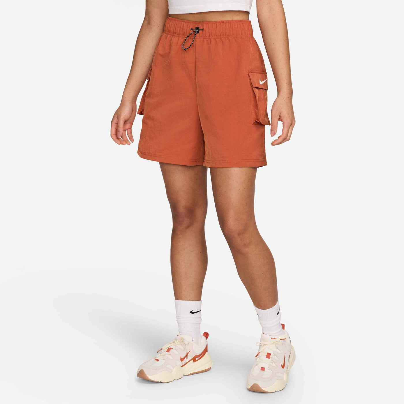 DM6247-825 - Shorts - Nike