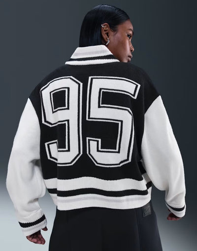 HV2494-010 - Cardigan - Nike