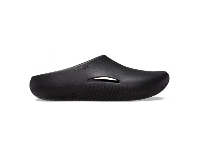 208493 BLK - Sabot - Crocs