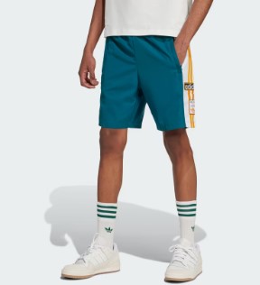 IW5814 - Shorts - Adidas