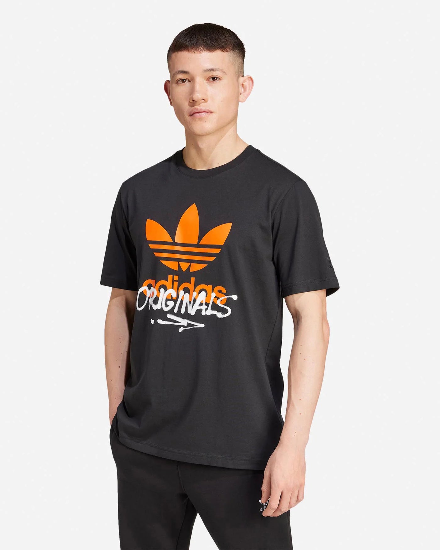 IZ2578 - T-Shirt - Adidas
