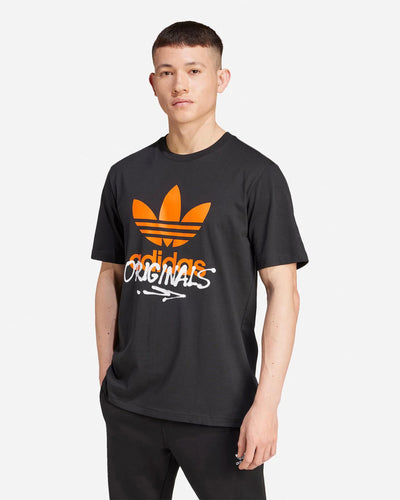 IZ2578 - T-Shirt - Adidas