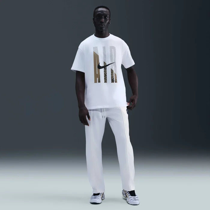 HV0135-100 - T-Shirt - Nike