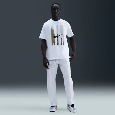 HV0135-100 - T-Shirt - Nike