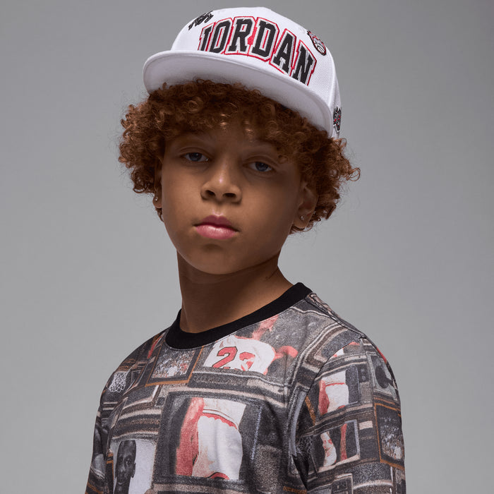 95F058-023 - T-Shirt - Jordan