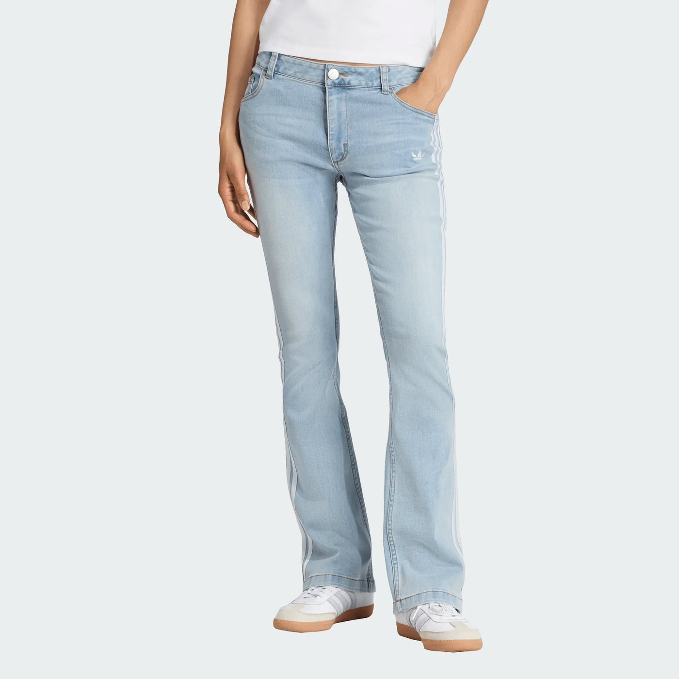 KE9801 - Pantaloni - Adidas