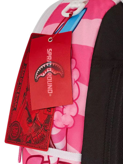 910B6721NSZ - Zaini - Sprayground