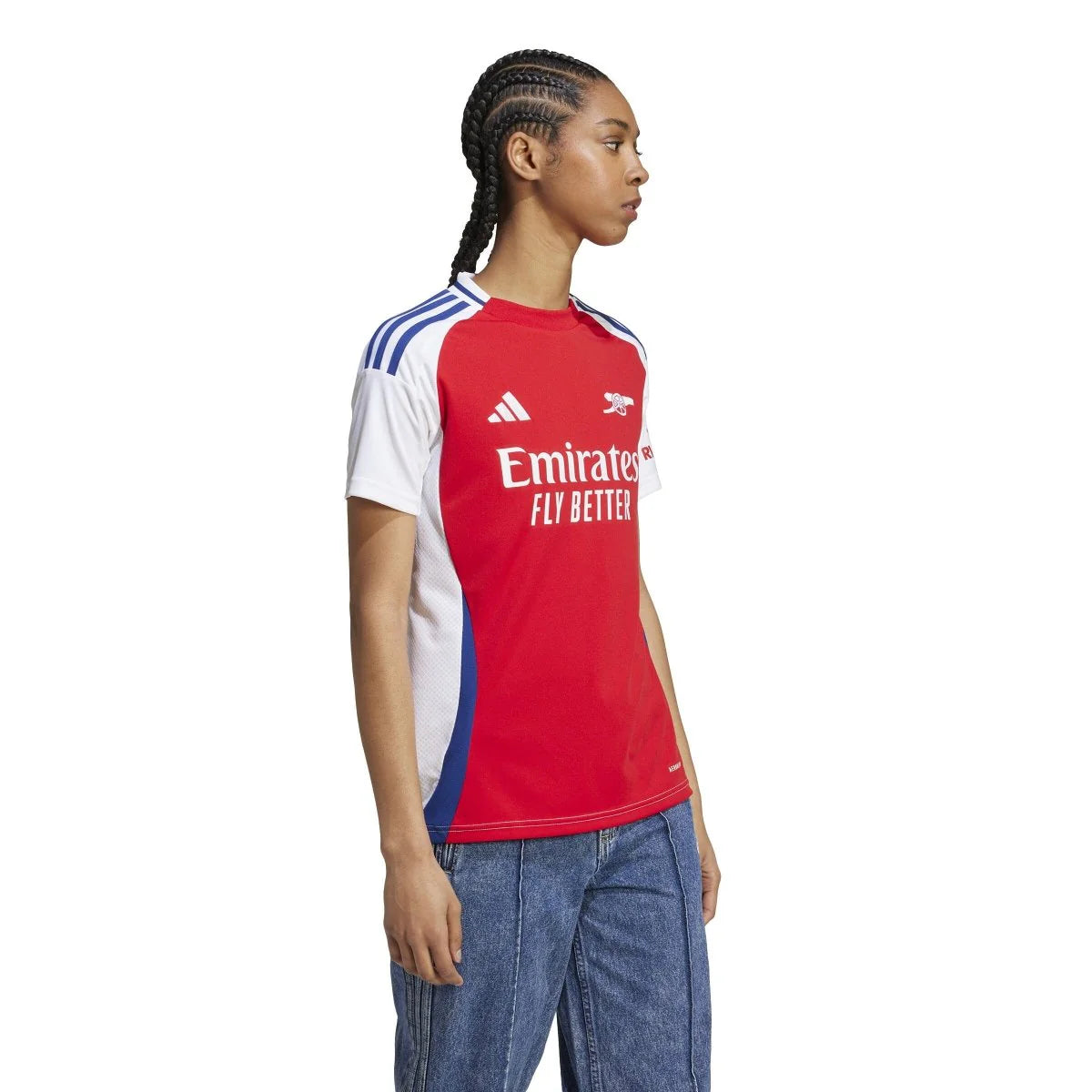 IS8147 - T-Shirt - Adidas