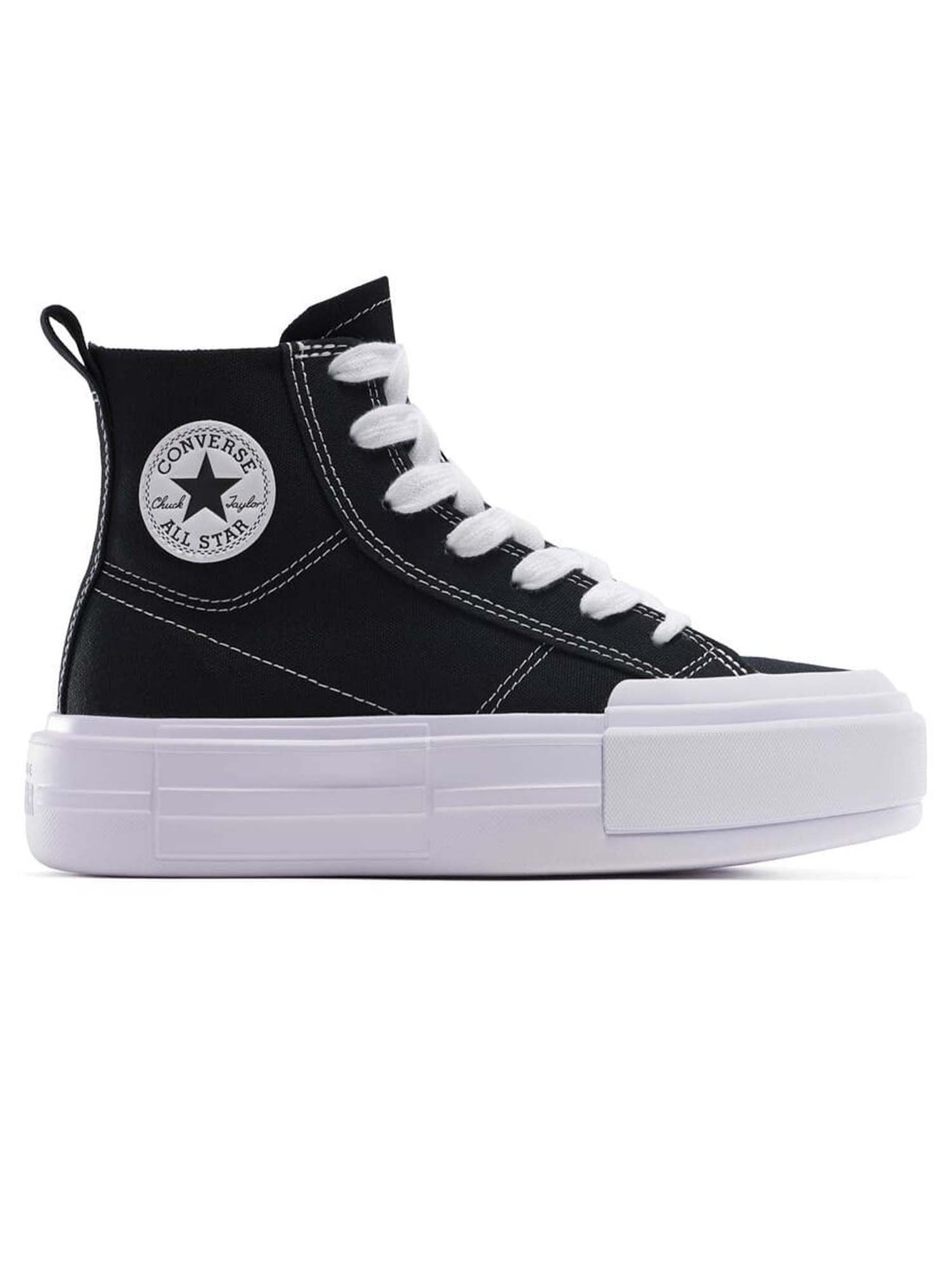A10724C - Scarpe - Converse