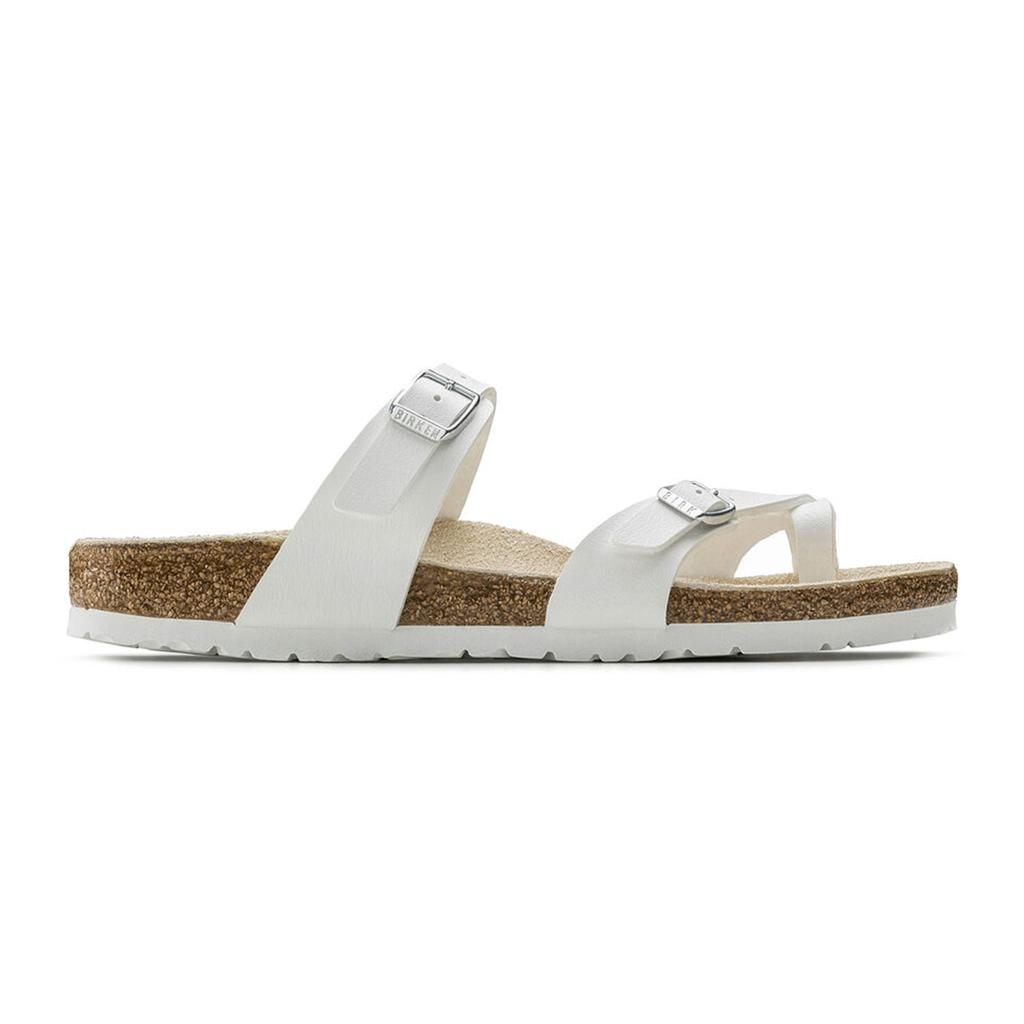 Birkenstock Mayari Infradito Birkenstock Bimba Mayari Birko Flor