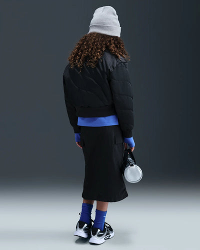 HQ9375-010 - Giubbini - Nike