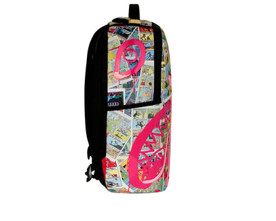 910B7414NSZ - Zaini - Sprayground