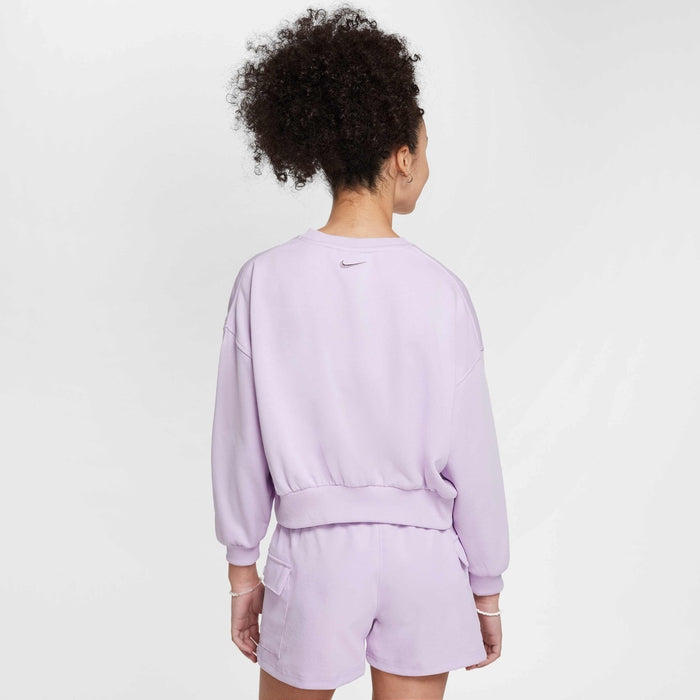 HJ3373-537 - Felpe - Nike