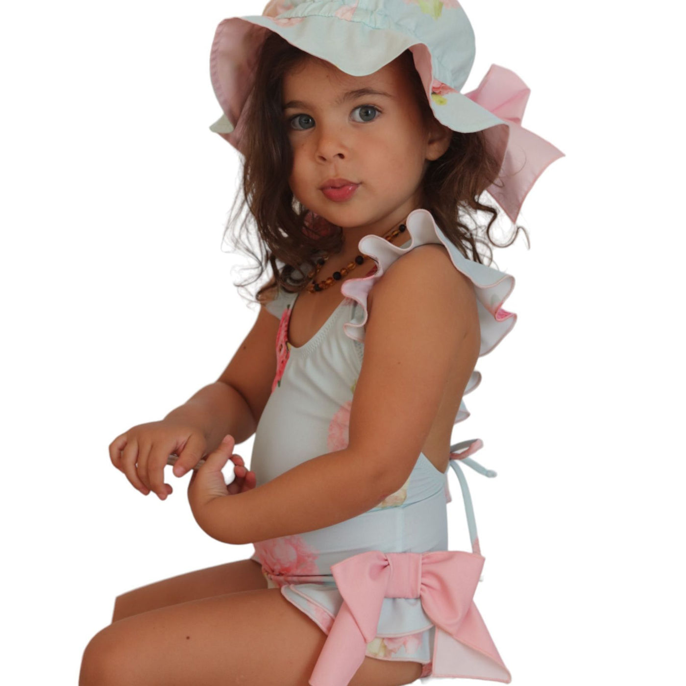24020 - Cappelli - Phi Clothing
