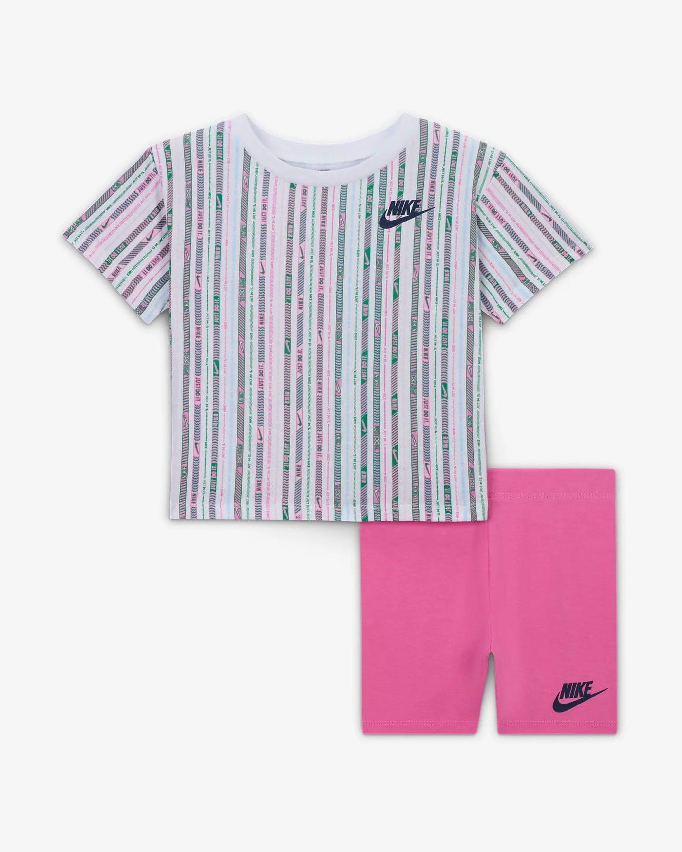 16M009-AFN - Completi - Nike