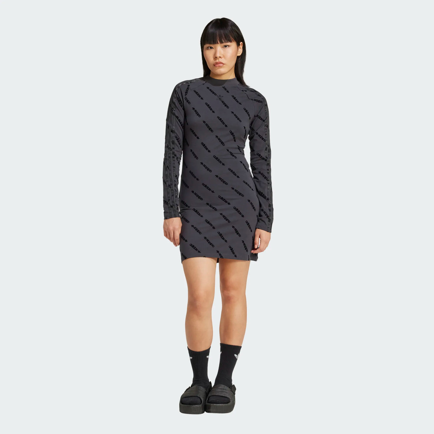 JE8358 - Vestiti - Adidas