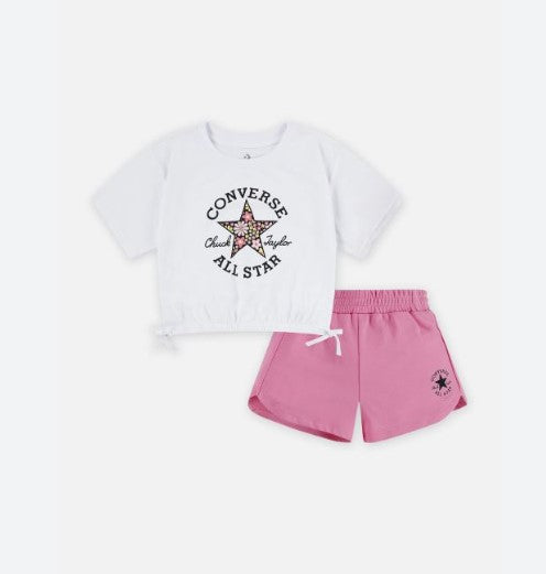 0CF833-AG9 - Completi - Converse