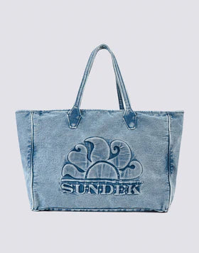 AW030ABCV400-72200 - Borse - Sundek