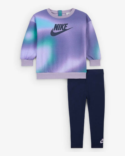 16M168-U90 - Completi - Nike