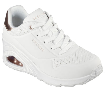 177520 WHT - Scarpe - Skechers