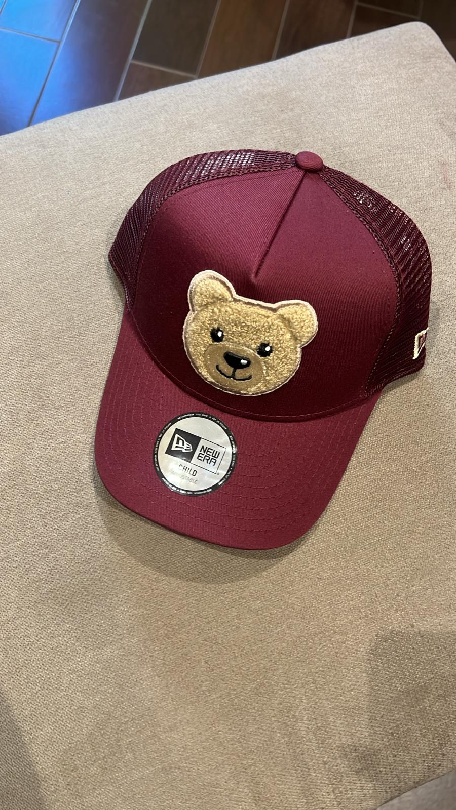 60691154 - Cappelli - New Era